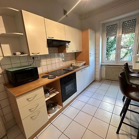 Le Cocon - 3 Pieces Mulhouse Gare/Centre Apartment Exterior photo